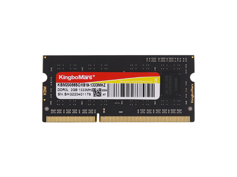 DDR3/L 1GB